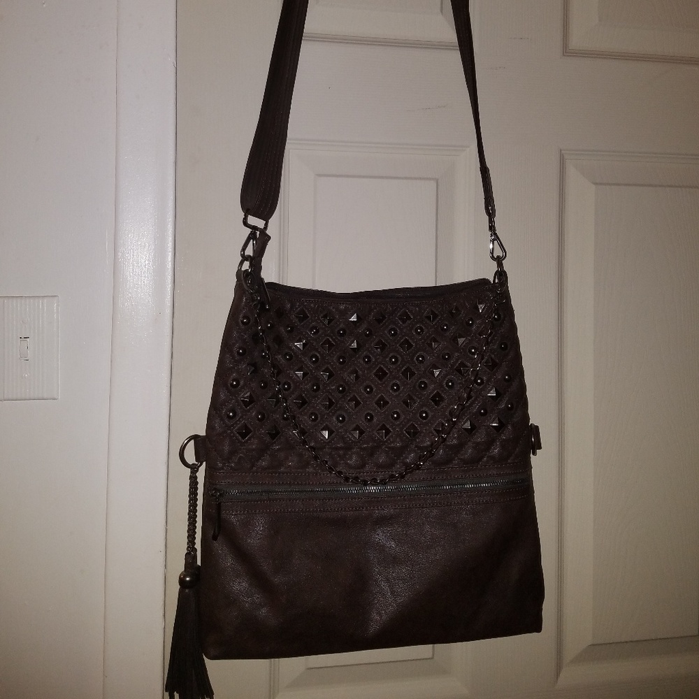 EUC Aldo and David Jones Crossbody handbags